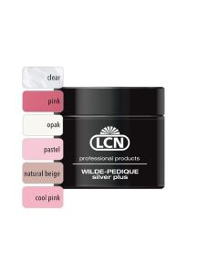 LCN Wilde Pedique Silver Plus 10 ml