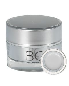 BC Nails Pure White Fiber Gel 15 ml