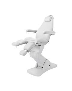 CUBO 5 motorig pedicurestoel