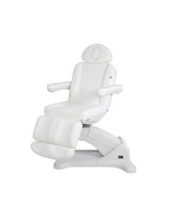 Weelko Tempo (4) met verwarming