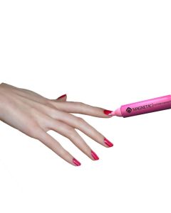 Magnetic Polish Corrector