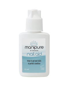 Magnetic Nail Aid Antifungal (antimycose)  Solution