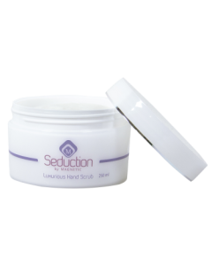 Magnetic Seduction Luxurious Hand scrub 250ml