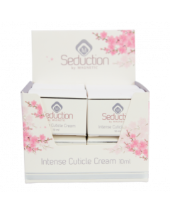 Seduction Intense Treatment display 10 ml (8 stuks)
