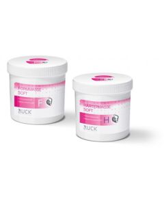 Ruck orthese F+H soft 250gr