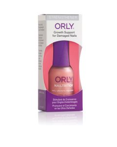 Orly Nailtrition 18ml
