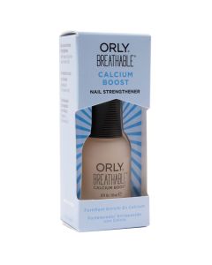 Orly Calcium Boost