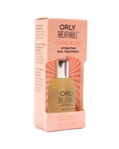 Orly Breathable Cuticle oil
