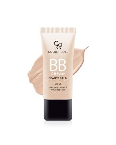 Golden Rose BB Cream Beauty Balm