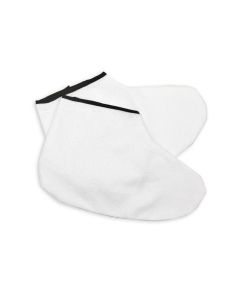  Paraffine Terry Sokken (2 stuks)