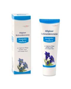 CareMed Allgauer kloven creme 450ml