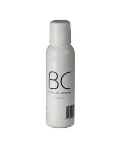 BC Nails 2 in 1 Cleanser 150 ml
