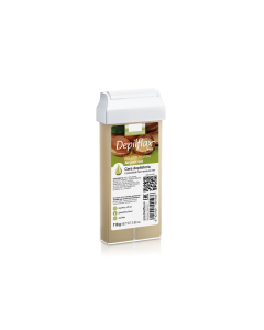 Depilflax Harspatronen Arganolie 