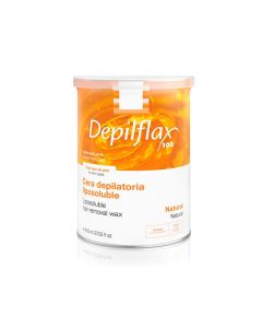 Depilflax Harsblik 800 ml Naturel 