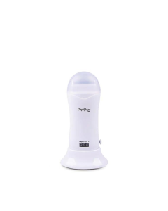 Digitale harsverwarmer voor roll-on