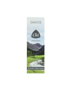 Chi - Davos Kuurolie 10 ml