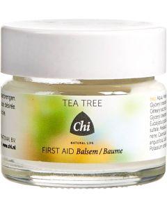 Chi Tea Tree Balsem 15 Gram