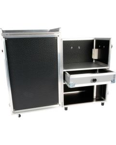 Veron Koffer XL met lade