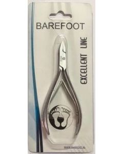 Barefoot Excellent hoektang 01