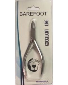 Barefoot Excellent nageltang hol 03