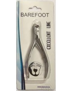 Barefoot Excellent kopknipper 04