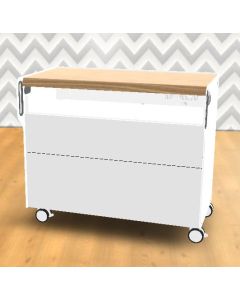 Ruck room Move beauty 01