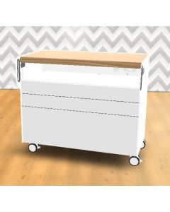 Ruck room Move beauty 03