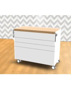 Ruck room Move beauty 04