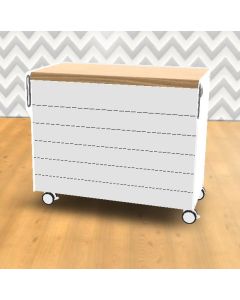 Ruck room Move beauty 06