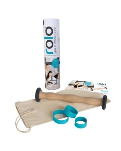 Ruck rolo voetroller