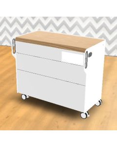 Ruck room Move podo 02