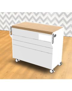 Ruck room Move podo 03