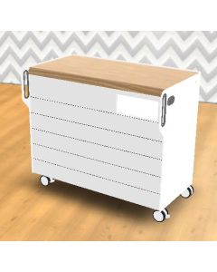 Ruck room Move podo 05