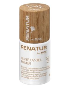 Renatur Silver UV gel primer 10ml