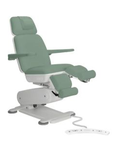 Ruck Stella 3S pedicurestoel met memory