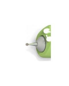 b-on foot aqua kapje 10st