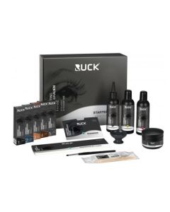 Ruck wimperverf starterset