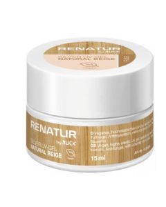 Renatur Silver UV Gels 15ml