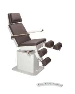 Ruck Pedicurestoel Moon 5 motoren