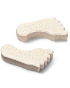 Voet bruistablet 2st