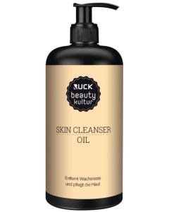Ruck skin cleanser oil 500ml
