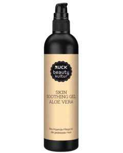 Ruck skin soothing aloe vera gel 200ml
