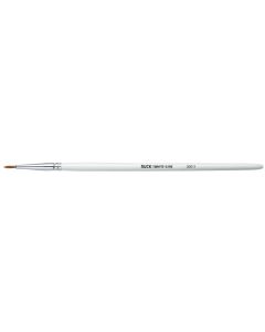 Ruck white-line eyeliner