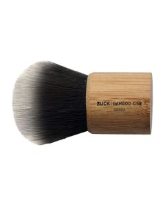 Ruck bamboo-line kabuki borstel