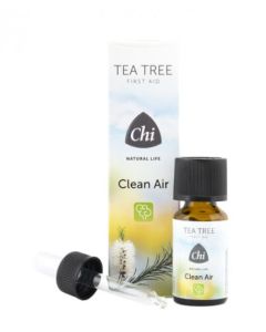 Tea Tree Clean Air 10ml