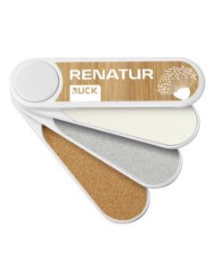 Renatur nagelvijl waaier