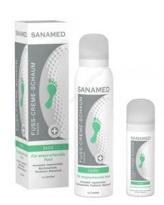 Sanamed schuim Jade 