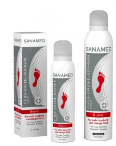Sanamed schuim Rubin 