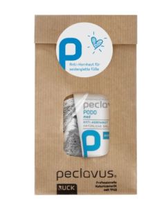 Peclavus Geschenk anti-eelt