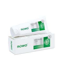 Rowe Hirschtalg creme 100ml